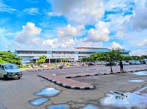 Shah Amanat International Airport