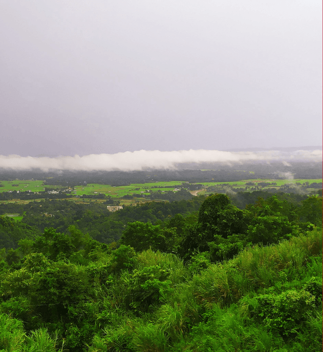 Bandarban Travel Guide – Hills, Waterfalls & Adventure Tours