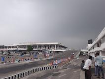 Shah Amanat International Airport