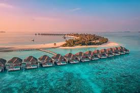 Maldives & Sri Lanka Group Tour – 6N/7D | Fresh Passport | From Bangladesh