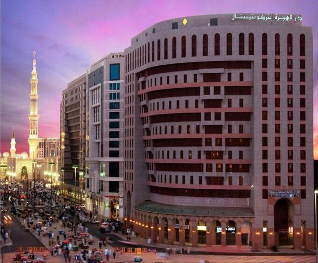 InterContinental Dar Al Hijra Madinah by IHG